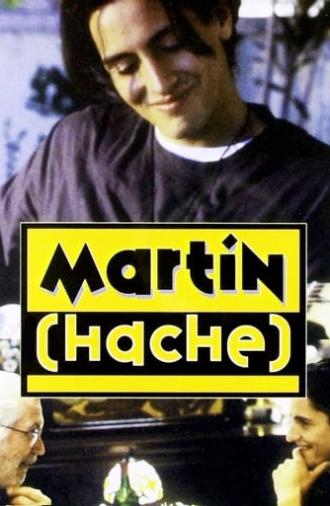 Martin (Hache) (1997)