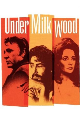 Under Milk Wood (1972)