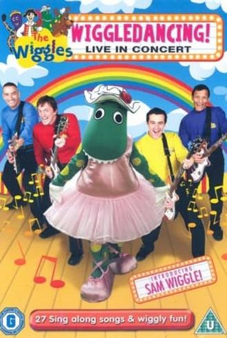 The Wiggles - Wiggledancing Live in Concert (2007)