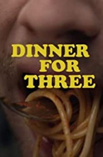 Dinner for Three (2019)