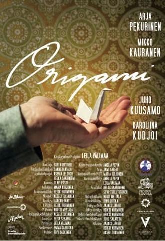 Origami (2018)