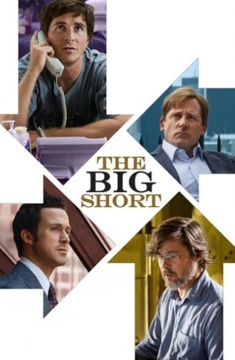 The Big Short (2015)