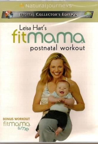 Leisa Hart's FitMama: Postnatal Workout (2003)
