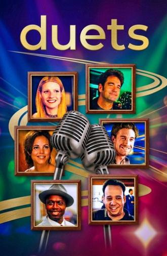 Duets (2000)