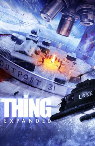 The Thing Expanded (2026)