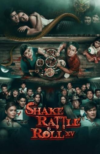 Shake, Rattle & Roll XV (2014)