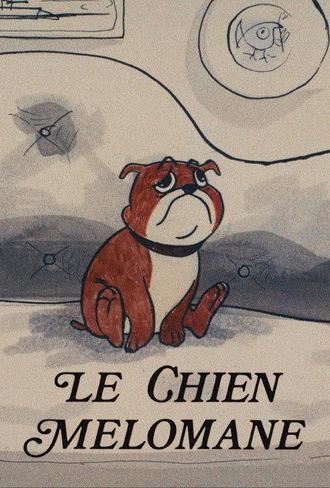 The Dog Who Loved Music (1973)