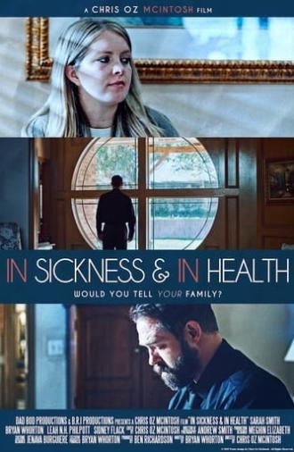 In Sickness & In Health (2019)