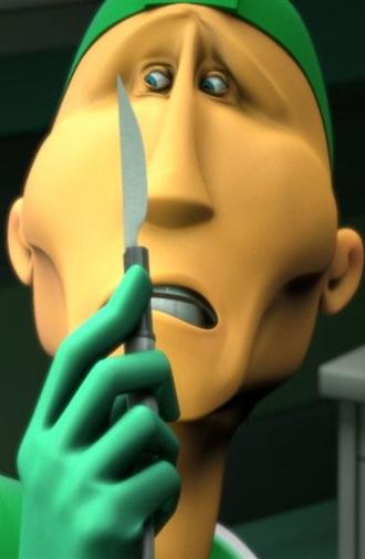 Open Surgery (2008)