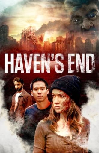 Haven's End (2018)