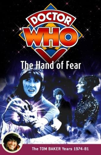 Doctor Who: The Hand of Fear (1976)