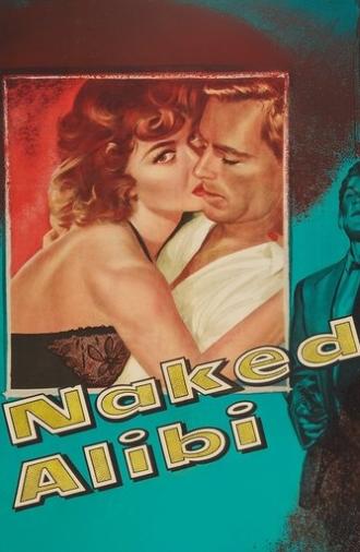 Naked Alibi (1954)