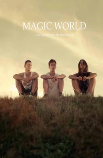 Magic World (2015)