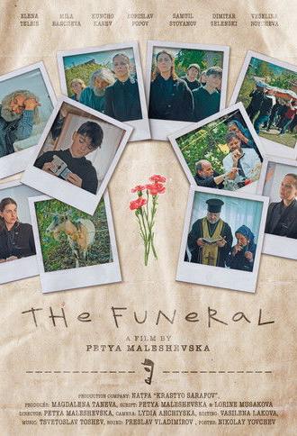 The Funeral (2025)