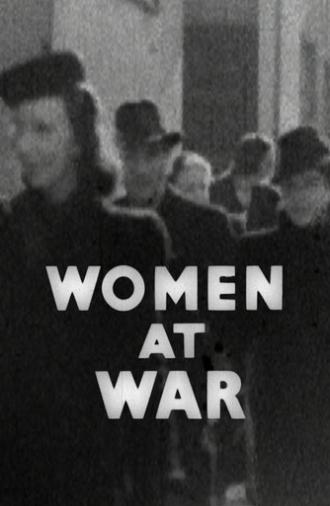 Women at War (1941)