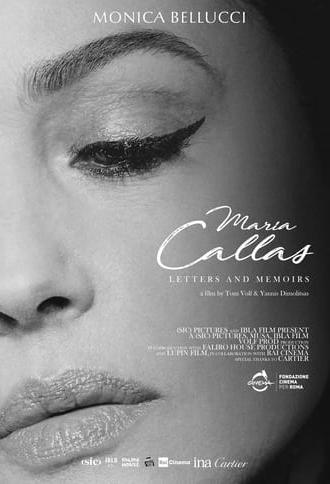 Maria Callas: Letters and Memoirs (2023)