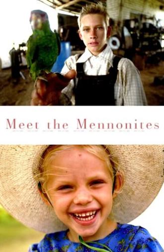 Meet the Mennonites (2020)