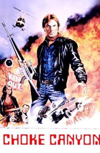Choke Canyon (1986)