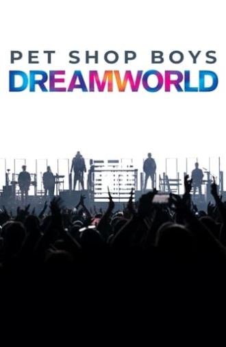 Pet Shop Boys Dreamworld: The Greatest Hits Live at the Royal Arena Copenhagen (2024)