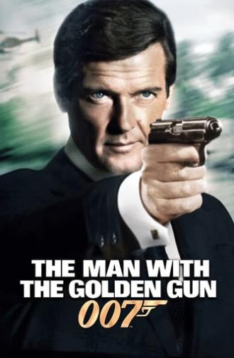 The Man with the Golden Gun (1974)