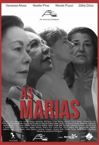 As Marias (2024)