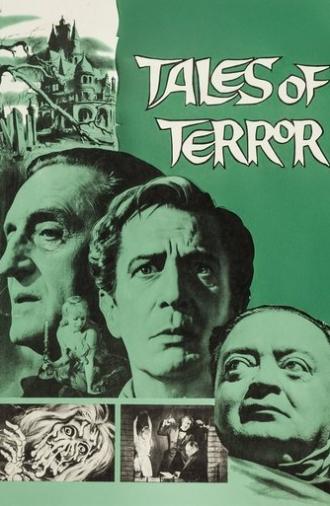 Tales of Terror (1962)