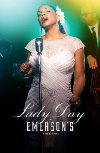 Lady Day at Emerson's Bar & Grill (2016)