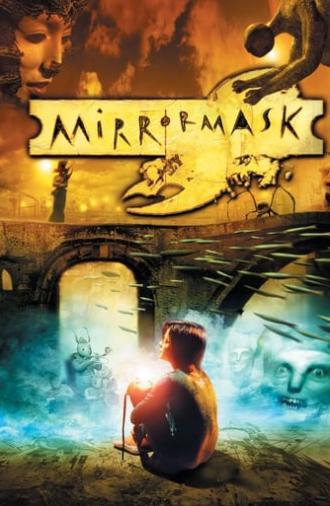 MirrorMask (2005)