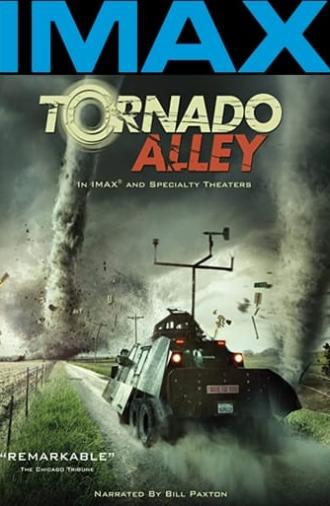 Tornado Alley (2011)