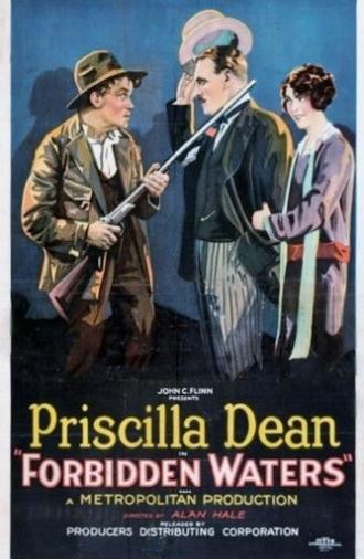 Forbidden Waters (1926)
