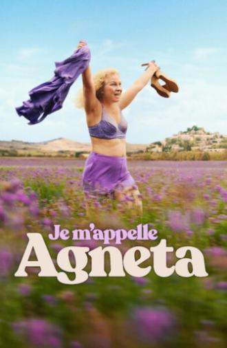 Je m'appelle Agneta (2026)