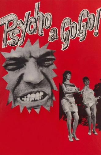 Psycho a Go Go (1965)