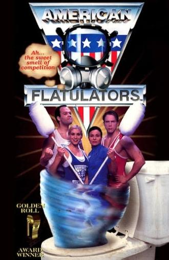 American Flatulators (1996)