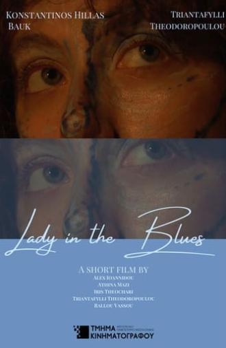 Lady in the Blues (2024)