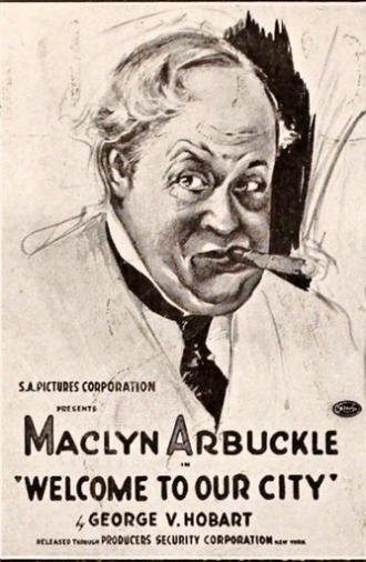 Welcome to Our City (1922)