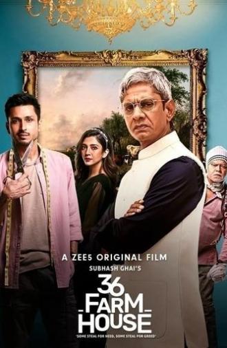 36 Farmhouse (2022)