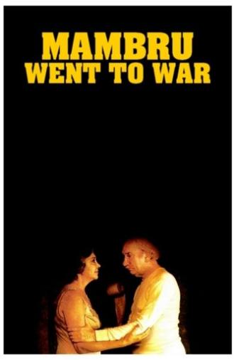 Mambru Went to War (1986)
