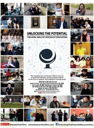 Unlocking the Potential: The Vital Role of Specialist Education (2025)