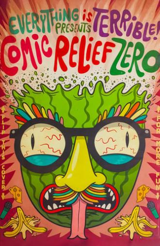 Comic Relief Zero (2013)