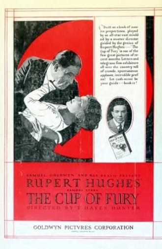 The Cup of Fury (1920)