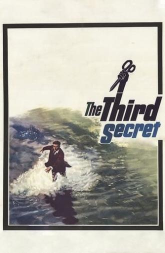 The Third Secret (1964)