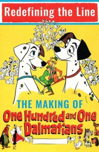 Redefining the Line: The Making of One Hundred and One Dalmatians (2008)