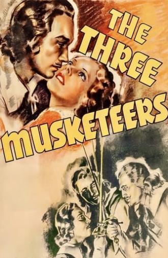 The Three Musketeers (1935)