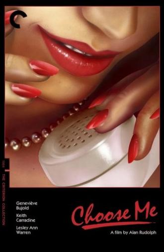 Choose Me (1984)
