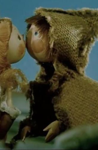 The Pig Shepard (1957)
