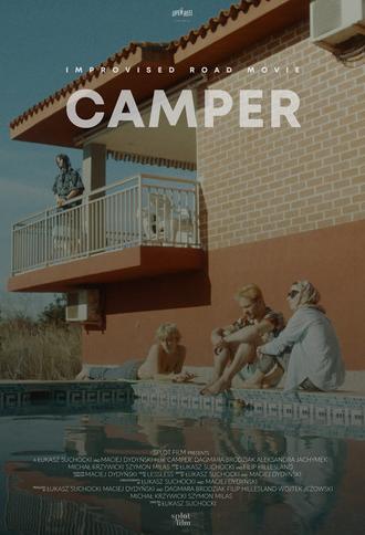 Camper (2025)