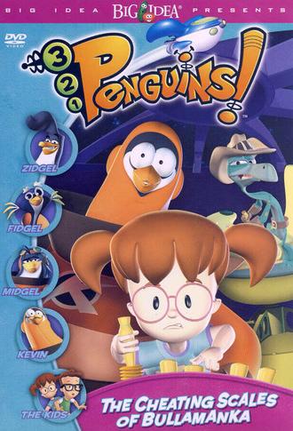 3-2-1 Penguins!: The Cheating Scales of Bullamanka (2001)