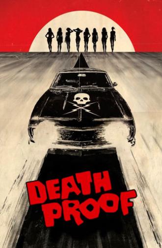 Death Proof (2007)