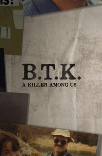 BTK: A Killer Among Us (2019)