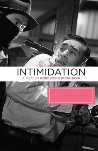 Intimidation (1960)